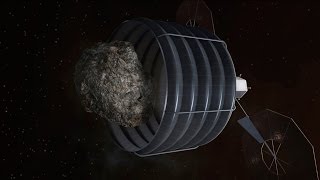 NASA's Plan to Save Earth From Killer Asteroids | Mashable