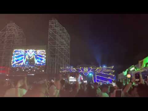 Zedd - Clarity (DWP 2022 Day 3)