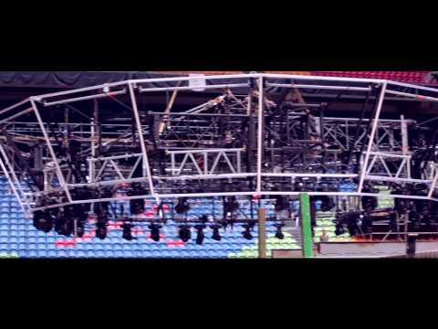 KLM: The Road to Sensation, Episode 7: The Build Up