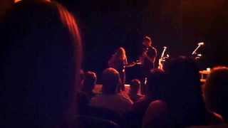 Watchhouse - Amsterdam (Recorded at Spotify Studios NYC)