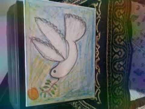 Vieni o Spirito  canto religioso