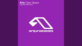 Open Space (Radio Edit)