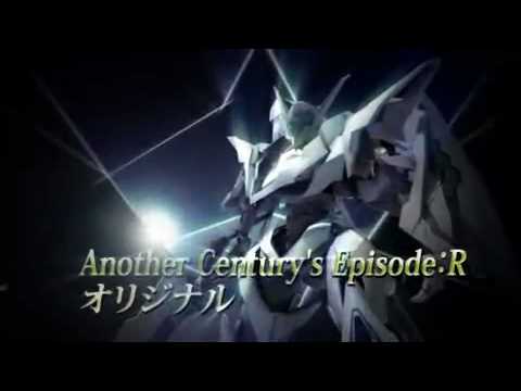 Another Century's Episode R Playstation 3