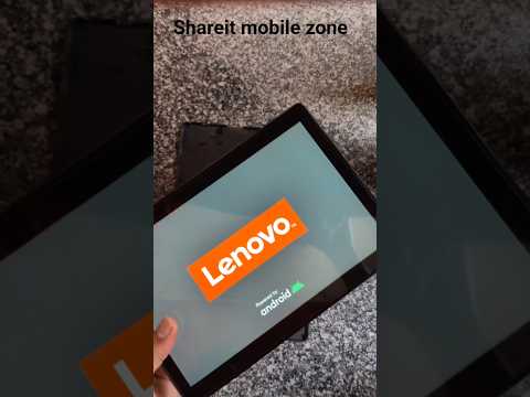 Lenovo Tab M10 (Tb-X505X) Blank Display problem ((easy repair)) #trending #display #fix #phone
