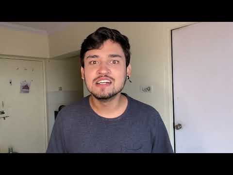 sahil shukla Psychopath audition