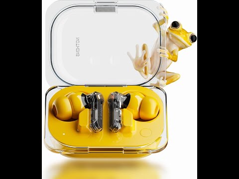 Dumb name, good product - Nothing Ear (a) #longvideo #earbuds #