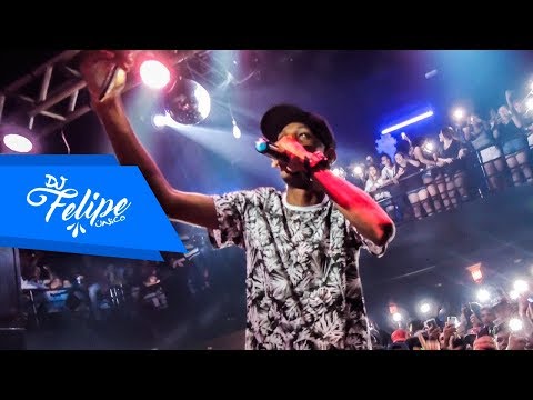 MC GW e MC Rafa 22 - Segue o Baile (DJ Felipe Único)