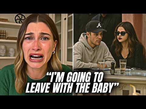 Hailey Sends A Strong Message After Justin And Selena Are Seen Together