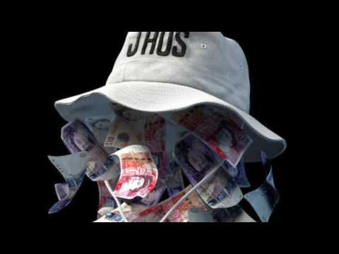 J Hus - Fisherman ft MoStack & Mist