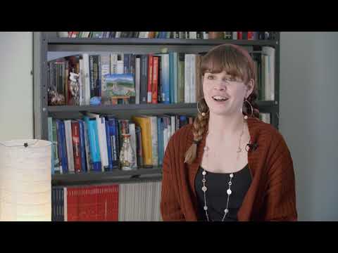 Témoignage d'étudiante diplômée