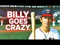 Billy Martin gets ejected from the game