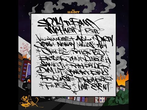 MC Habit - Spola TibaXxX RemiXxX (Official Music Video)