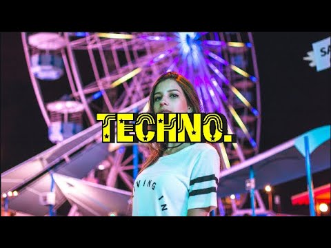 BASSJACKERS x SWEDISH HOUSE MAFIA x DIMATIK - HUMBLE (TECHNO MIX) HD HQ