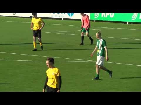 KPV Akatemia - FC Ylivieska to 23.6.2022 | Huippuhetket