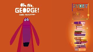 Oh No, George! by Chris Haughton gameplay video by Krisko, 3:55 duration