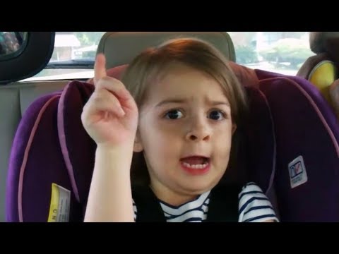 Kids Say Funny Things 7