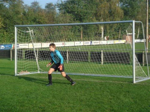 Hulzense Boys E1 - Excelsior'31 E1 (comp)