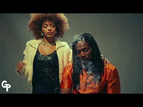 GREEN PICCOLO - Making Moves