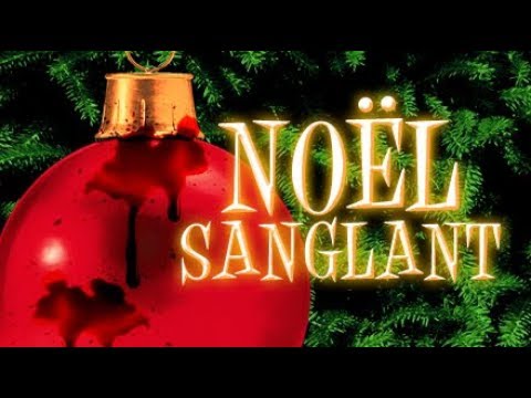 #82 - Noel sanglant