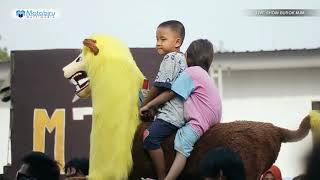 Download lagu Coker - Burok Mjm Live Pabuaran Kidul Pabuaran Cirebon [06-10-2018] mp3