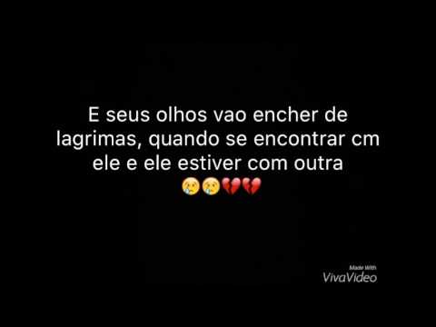 Amor Não Correspondido 💔😥