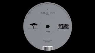 Hologram - Solstice (Prins Thomas Remix) [RBDC04]