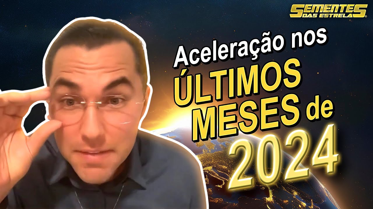 Aceleração de processos cármicos no final de 2024 - Neva | Sementes das Estrelas
