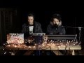Cast of Lions - Night Worries (Acoustic) 