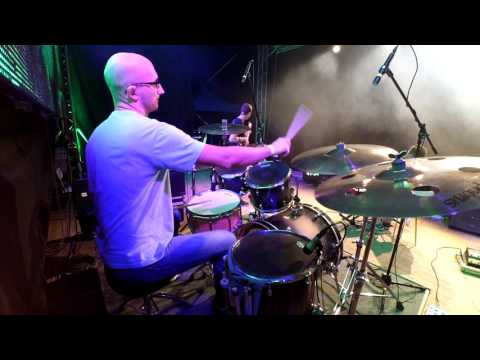 Festival Nádeje 2017 - S2G Band - Neviem dýchať