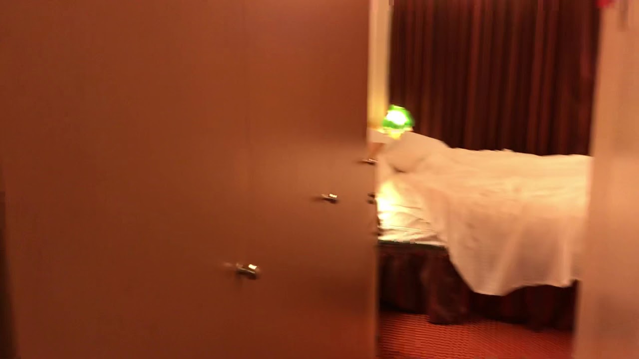 Carnival Dream - Cabin 9475 - Video 1
