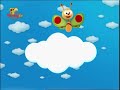 BabyTV Flower Ident 2009 Present
