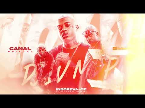 MTG -  AMIGA CASCA DE BALA - MC GW MC DENNY & MC THEUZYN