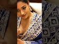 Rashmika Showing Boobs