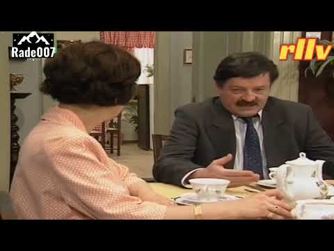 Bolji Život - Giga uvodi nova pravila HD (Cijela scena)