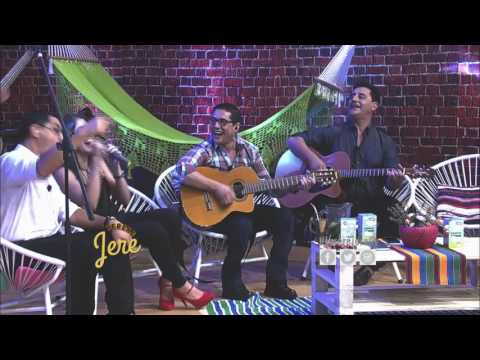 TERERE JERE (PEÑA) - CHE PARAHE KUE