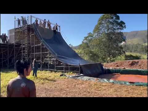 Bravus race 2022 - Etapa Speed