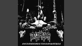 Vomit Upon the Cross