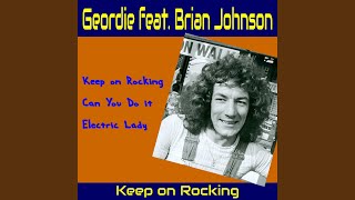 Strange Man