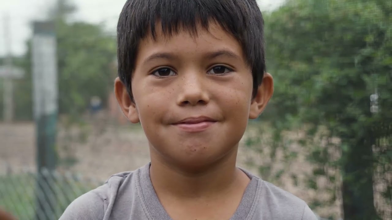 ¡Una nueva huerta y mejoras hidrosanitarias para la Escuela Santa María del Chaco!