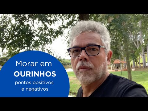 MORAR EM OURINHOS NO INTERIOR DE SÃO PAULO - VÍDEO COMPLETO
