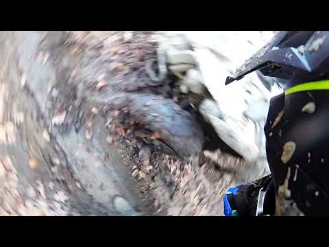 Am dejantat roata pe noroi😱!!!!😱