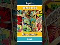comic book - libro cómico video thumbnail