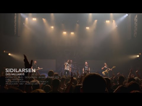 download lagu mp3 mp4 Sidilarsen Des Milliards, download lagu Sidilarsen Des Milliards gratis, unduh video klip Download Sidilarsen Des Milliards Mp3 dan Mp4 Popular Gratis