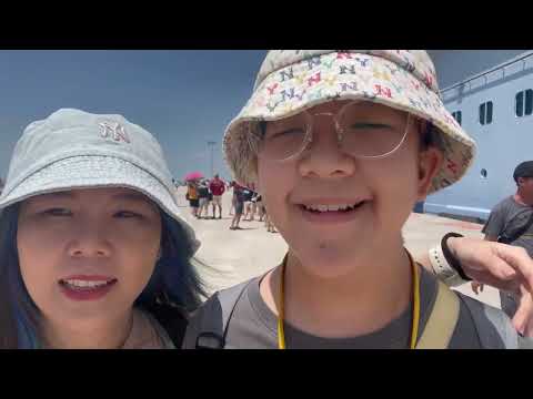 Thumbnail for SPECTRUM OF THE SEAS, 09 March 2023