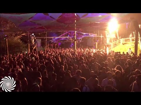 E-Clip Live @ Hai in den Mai 2016, Waldfrieden