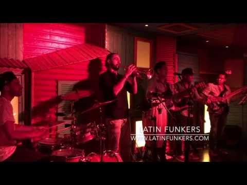 Latin Funkers [live]