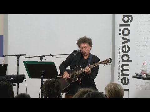 Kaland barátom: Másik János Cseh Tamásról és közös dalaikról