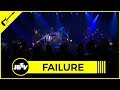 Failure - Macaque | Live @ JBTV