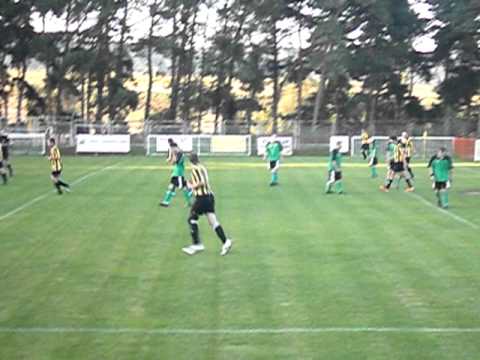 FK Vroutek-Sokol Lenešice B 14:0 (5:0)