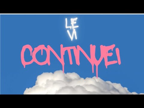 CONTINUEI - LEVI CK (caosbeats)
